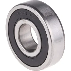 DEEP GROOVE BALL BEARINGS 63XX