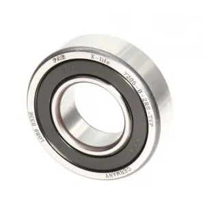 CYLINDRICAL ROLLER BEARINGS 72XX