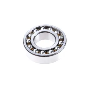ECONOMY DOUBLE-ROW BALL BEARINGS 12XX