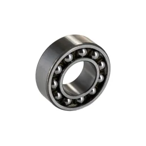 ECONOMY DOUBLE-ROW BALL BEARINGS 22XX