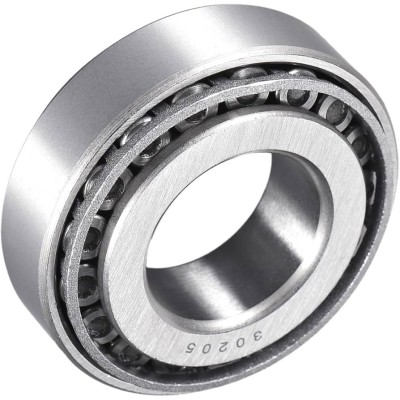 CUSCINETTI ECONOMICI A RULLI CONICI 302XX