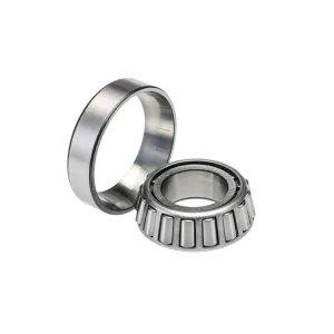 ECONOMY TAPERED ROLLER BEARINGS 302XX