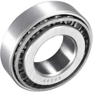 ECONOMY TAPERED ROLLER BEARINGS 303XX
