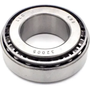 ECONOMY TAPERED ROLLER BEARINGS 320XX