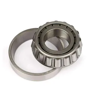 ECONOMY TAPERED ROLLER BEARINGS 320XX