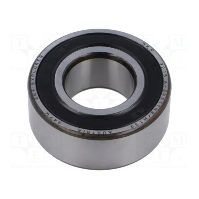 CUSCINETTI ECONOMICI OBLIQUI A SFERE 32XX