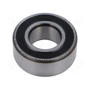 ECONOMY ANGULAR CONTACT BALL BEARINGS 32XX