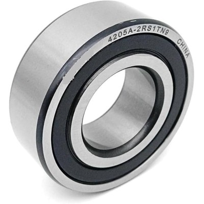 CUSCINETTI ECONOMICI A DUE CORONE DI SFERE 42XX