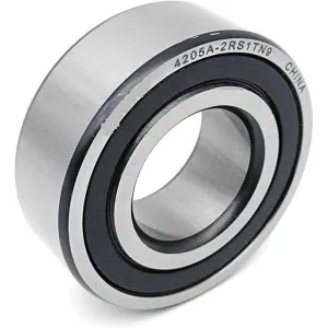 ECONOMY DOUBLE-ROW BALL BEARINGS 42XX