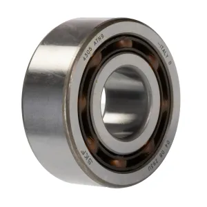 DOUBLE-ROW BALL BEARINGS 43XX