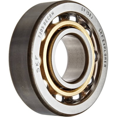 CUSCINETTI ECONOMICI A RULLI CILINDRICI 73XX