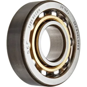 ECONOMY CYLINDRICAL ROLLER BEARINGS 73XX