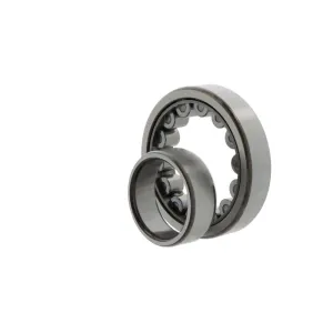 ECONOMY CYLINDRICAL ROLLER BEARINGS NU 23XX