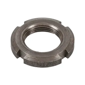 PLAIN LOCK NUTS KM