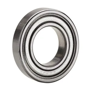 MINIATURE BALL BEARINGS MR