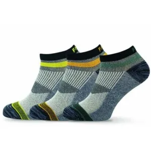 LIGHT SNEAKER DRY WORK SOCK 3 PAIRS 43-46