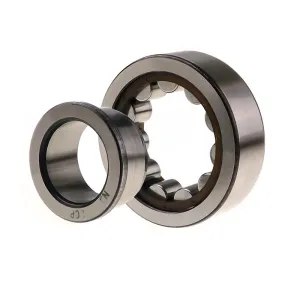 CYLINDRICAL ROLLER BEARINGS NJ 23XX