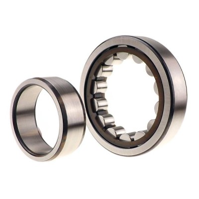 CUSCINETTI A RULLI CILINDRICI NU 4XX