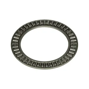 AXIAL NEEDLE ROLLER CAGE AXK