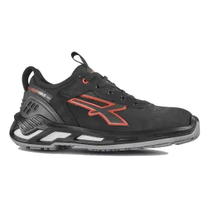 U-POWER TUCKER SAFETY SHOE ESD S3 CI SRC SIZE 46
