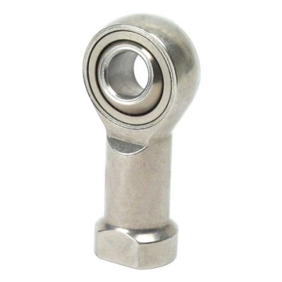 SNODO FILETTATO FEMMINA INOX 6X1 FORO 6