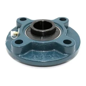 HOUSING WITH BEARING UCFC