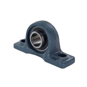 HOUSING WITH BEARING UCP