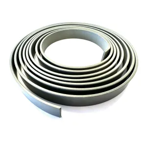 GUIDE RING FOR CYLINDERS, PTFE+BRONZE