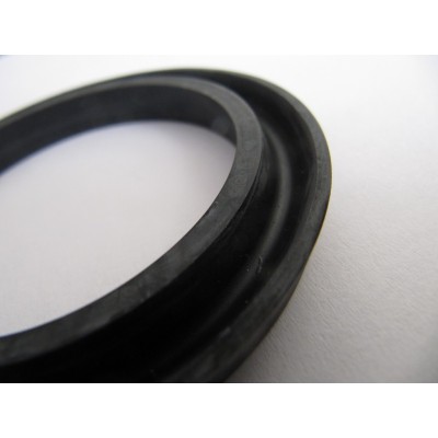 GUARNIZIONI IN GOMMA TIPO DE