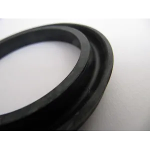RUBBER SEALS TYPE DE