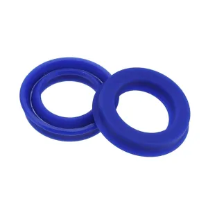 POLYURETHANE LIP SEALS, FROM 50X30 TO 130X120