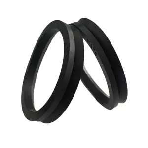 RUBBER SEALS TYPE V