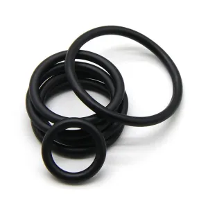 O-RINGS IN NBR, THICKNESS 3,53MM