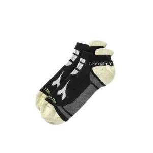 DIADORA GHOST SOCK (NO-SHOW) XL (43-47)