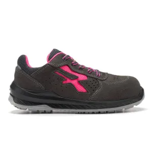 U POWER TOKYO SAFETY SHOE SIZE 40 ESD S1P SRC WOMAN