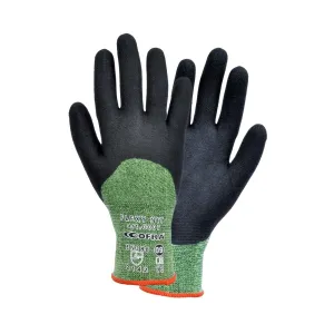COFRA FLEXYNIT OIL-RESISTANT GLOVES SIZE 9