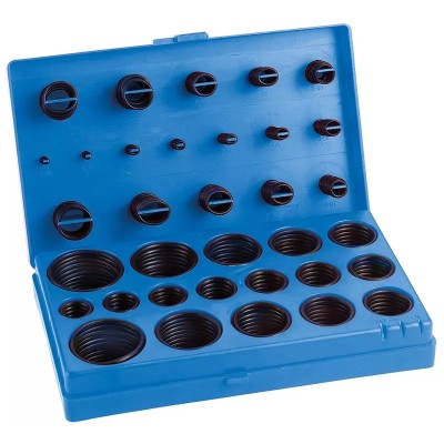 ASSORTIMENTO ANELLI OR 419 PZ ASSORTI MISURA IN POLLICI