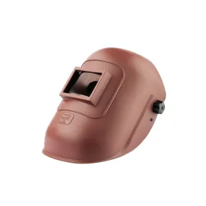 WELDING HELMET MOD.S800, COLOUR RED, 78X98