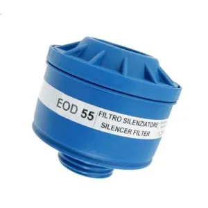 SPASCIANI EOD 55 SILENCER FILTER