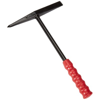 MARTELLO X SCORIE 441 MANICO FERRO