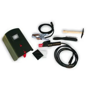 KING TEXAS WELDING KIT