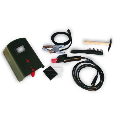 KIT PER SALDATURA KING TEXAS