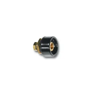 PANEL SOCKET TEXAS, FEMALE