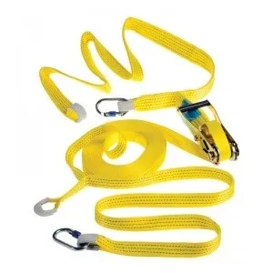 TEMPORARY LIFELINE LV 201