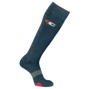 COFRA DUAL ACTION WINTER LONG SOCK BLUE S