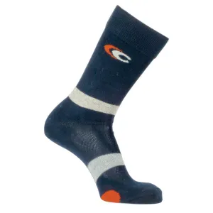COFRA DUAL ACTION SUMMER SHORT SOCK BLUE S
