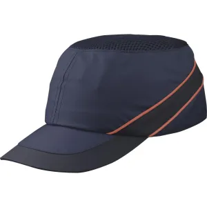 AIRCOLTAN BUMP CAP BLUE/BLACK
