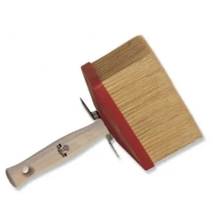 CEILING-FIXTURE PAINTBRUSH