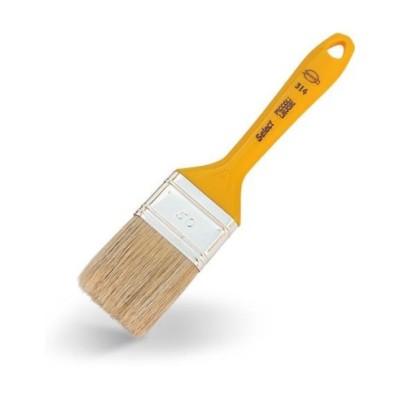 PENNELLESSA PURA SETOLA