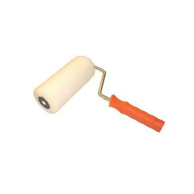 RULLO PER VERNICE GRANDE COMPLETO